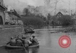 Image of 14th Armored Division Gemunden Germany, 1945, second 27 stock footage video 65675071593