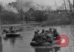 Image of 14th Armored Division Gemunden Germany, 1945, second 28 stock footage video 65675071593