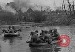 Image of 14th Armored Division Gemunden Germany, 1945, second 29 stock footage video 65675071593