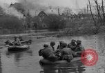 Image of 14th Armored Division Gemunden Germany, 1945, second 30 stock footage video 65675071593