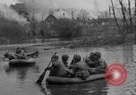 Image of 14th Armored Division Gemunden Germany, 1945, second 31 stock footage video 65675071593
