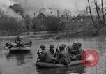 Image of 14th Armored Division Gemunden Germany, 1945, second 32 stock footage video 65675071593