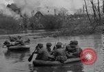 Image of 14th Armored Division Gemunden Germany, 1945, second 33 stock footage video 65675071593