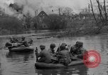 Image of 14th Armored Division Gemunden Germany, 1945, second 34 stock footage video 65675071593