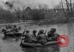 Image of 14th Armored Division Gemunden Germany, 1945, second 35 stock footage video 65675071593