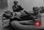 Image of 14th Armored Division Gemunden Germany, 1945, second 36 stock footage video 65675071593