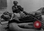 Image of 14th Armored Division Gemunden Germany, 1945, second 38 stock footage video 65675071593