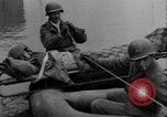 Image of 14th Armored Division Gemunden Germany, 1945, second 39 stock footage video 65675071593