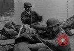 Image of 14th Armored Division Gemunden Germany, 1945, second 41 stock footage video 65675071593