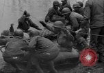 Image of 14th Armored Division Gemunden Germany, 1945, second 42 stock footage video 65675071593