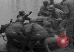 Image of 14th Armored Division Gemunden Germany, 1945, second 44 stock footage video 65675071593