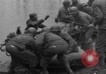Image of 14th Armored Division Gemunden Germany, 1945, second 45 stock footage video 65675071593