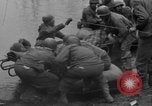 Image of 14th Armored Division Gemunden Germany, 1945, second 46 stock footage video 65675071593