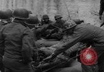 Image of 14th Armored Division Gemunden Germany, 1945, second 50 stock footage video 65675071593