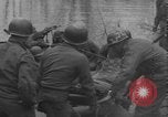 Image of 14th Armored Division Gemunden Germany, 1945, second 51 stock footage video 65675071593