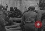 Image of 14th Armored Division Gemunden Germany, 1945, second 52 stock footage video 65675071593
