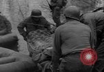 Image of 14th Armored Division Gemunden Germany, 1945, second 54 stock footage video 65675071593