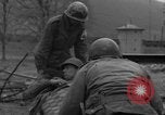 Image of 14th Armored Division Gemunden Germany, 1945, second 57 stock footage video 65675071593