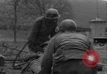 Image of 14th Armored Division Gemunden Germany, 1945, second 58 stock footage video 65675071593