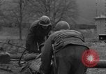 Image of 14th Armored Division Gemunden Germany, 1945, second 59 stock footage video 65675071593