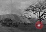 Standbild 14 Armored Division Gemunden Deutschland, 1945, aus Sekunde 4 historischem Filmmaterial Videoclip 65675071594