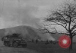 Standbild 14 Armored Division Gemunden Deutschland, 1945, aus Sekunde 5 historischem Filmmaterial Videoclip 65675071594