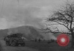 Standbild 14 Armored Division Gemunden Deutschland, 1945, aus Sekunde 6 historischem Filmmaterial Videoclip 65675071594