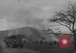 Standbild 14 Armored Division Gemunden Deutschland, 1945, aus Sekunde 7 historischem Filmmaterial Videoclip 65675071594