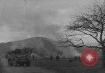 Standbild 14 Armored Division Gemunden Deutschland, 1945, aus Sekunde 8 historischem Filmmaterial Videoclip 65675071594