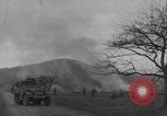 Standbild 14 Armored Division Gemunden Deutschland, 1945, aus Sekunde 11 historischem Filmmaterial Videoclip 65675071594