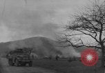 Standbild 14 Armored Division Gemunden Deutschland, 1945, aus Sekunde 12 historischem Filmmaterial Videoclip 65675071594