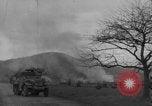 Standbild 14 Armored Division Gemunden Deutschland, 1945, aus Sekunde 13 historischem Filmmaterial Videoclip 65675071594