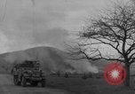Standbild 14 Armored Division Gemunden Deutschland, 1945, aus Sekunde 14 historischem Filmmaterial Videoclip 65675071594