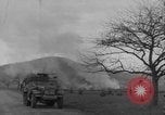 Standbild 14 Armored Division Gemunden Deutschland, 1945, aus Sekunde 15 historischem Filmmaterial Videoclip 65675071594