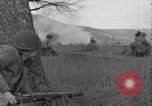 Standbild 14 Armored Division Gemunden Deutschland, 1945, aus Sekunde 40 historischem Filmmaterial Videoclip 65675071594