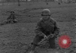 Standbild 14 Armored Division Gemunden Deutschland, 1945, aus Sekunde 42 historischem Filmmaterial Videoclip 65675071594