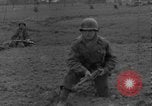 Standbild 14 Armored Division Gemunden Deutschland, 1945, aus Sekunde 43 historischem Filmmaterial Videoclip 65675071594