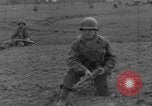 Standbild 14 Armored Division Gemunden Deutschland, 1945, aus Sekunde 45 historischem Filmmaterial Videoclip 65675071594