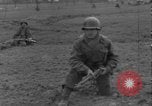 Standbild 14 Armored Division Gemunden Deutschland, 1945, aus Sekunde 46 historischem Filmmaterial Videoclip 65675071594
