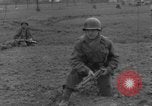 Standbild 14 Armored Division Gemunden Deutschland, 1945, aus Sekunde 47 historischem Filmmaterial Videoclip 65675071594