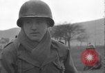 Standbild 14 Armored Division Gemunden Deutschland, 1945, aus Sekunde 48 historischem Filmmaterial Videoclip 65675071594