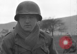 Standbild 14 Armored Division Gemunden Deutschland, 1945, aus Sekunde 52 historischem Filmmaterial Videoclip 65675071594