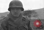 Standbild 14 Armored Division Gemunden Deutschland, 1945, aus Sekunde 53 historischem Filmmaterial Videoclip 65675071594
