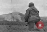 Standbild 14 Armored Division Gemunden Deutschland, 1945, aus Sekunde 55 historischem Filmmaterial Videoclip 65675071594