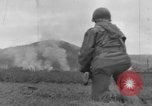 Standbild 14 Armored Division Gemunden Deutschland, 1945, aus Sekunde 58 historischem Filmmaterial Videoclip 65675071594