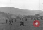 Standbild 14 Armored Division Gemunden Deutschland, 1945, aus Sekunde 61 historischem Filmmaterial Videoclip 65675071594