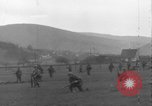 Standbild 14 Armored Division Gemunden Deutschland, 1945, aus Sekunde 62 historischem Filmmaterial Videoclip 65675071594
