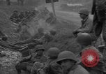 Standbild 14 Armored Division Gemunden Deutschland, 1945, aus Sekunde 3 historischem Filmmaterial Videoclip 65675071595