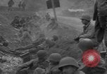 Standbild 14 Armored Division Gemunden Deutschland, 1945, aus Sekunde 4 historischem Filmmaterial Videoclip 65675071595