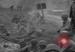 Standbild 14 Armored Division Gemunden Deutschland, 1945, aus Sekunde 5 historischem Filmmaterial Videoclip 65675071595